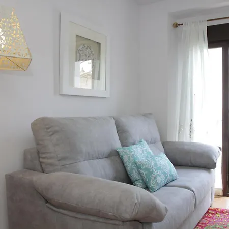 公寓 圣费尔南多76号公寓 *