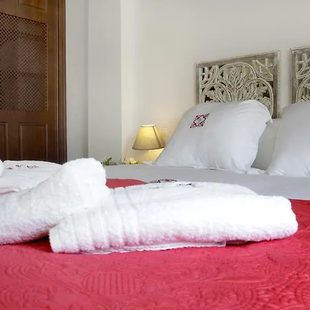 Apartman San Fernando 76 Córdoba