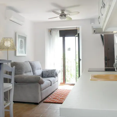 Apartman San Fernando 76