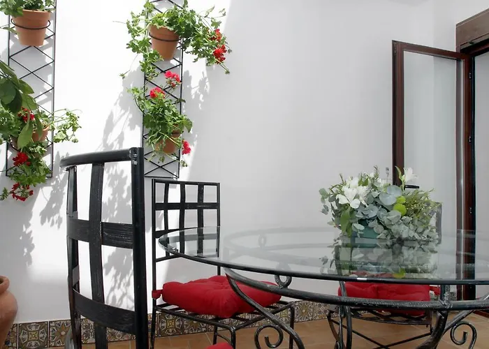 圣费尔南多76号公寓