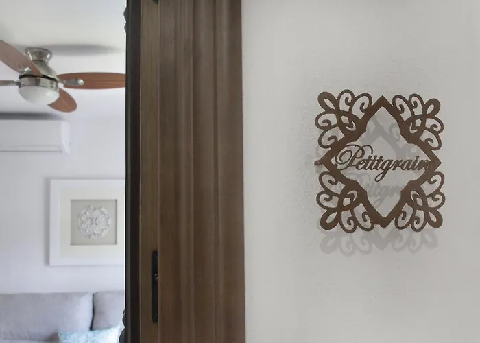 圣费尔南多76号公寓