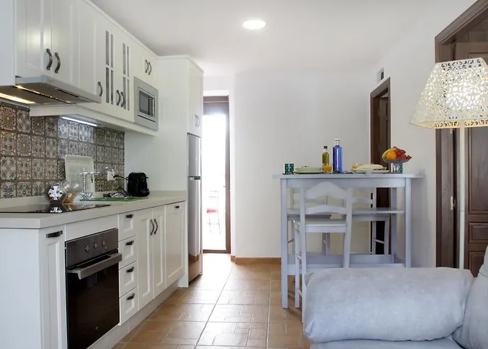 圣费尔南多76号公寓 科爾多瓦