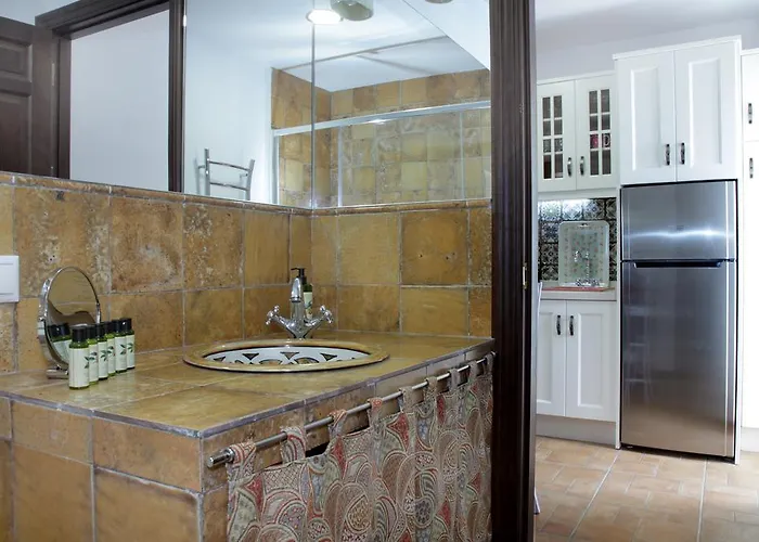 圣费尔南多76号公寓 科爾多瓦