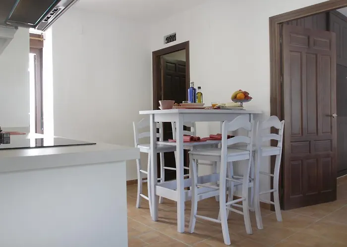 圣费尔南多76号公寓 科爾多瓦