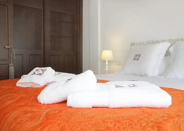 圣费尔南多76号公寓