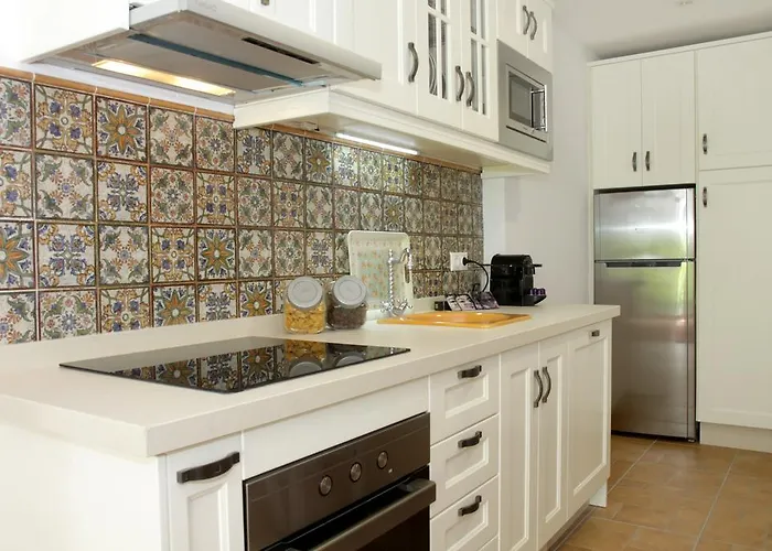 圣费尔南多76号公寓 科爾多瓦