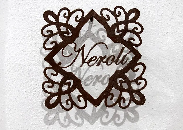 公寓 圣费尔南多76号公寓