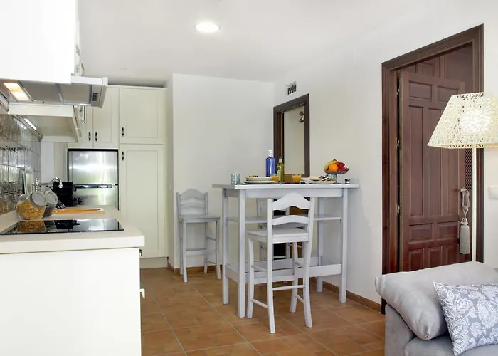 圣费尔南多76号公寓 科爾多瓦