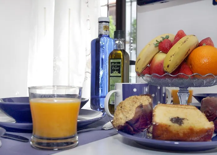 圣费尔南多76号公寓 科爾多瓦