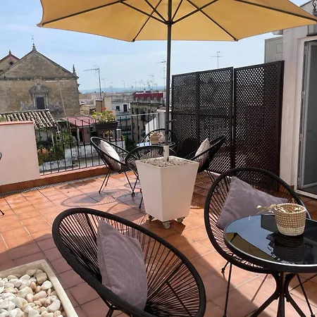 Apartmán San Fernando 76