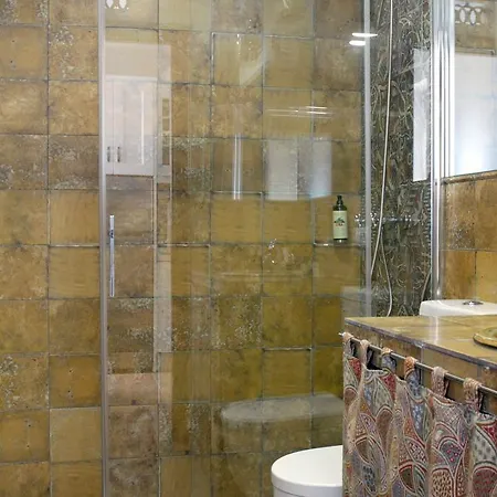 Apartment San Fernando 76