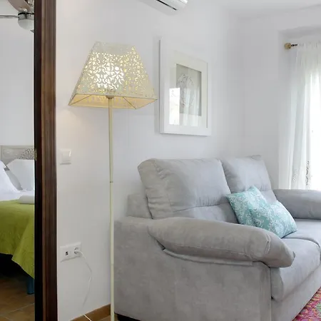 Apartment San Fernando 76