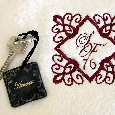 San Fernando 76