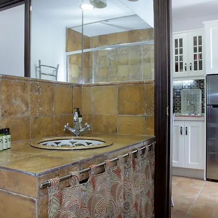 San Fernando 76 Cordova