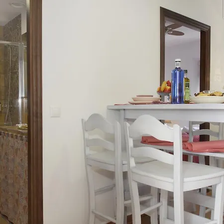 San Fernando 76 Córdoba