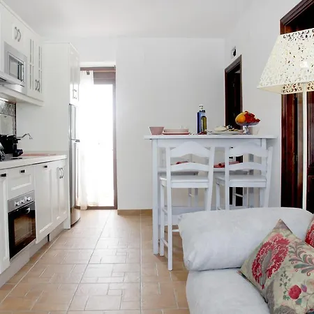 Apartmán San Fernando 76 *
