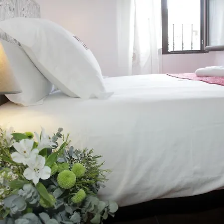 Apartmán San Fernando 76