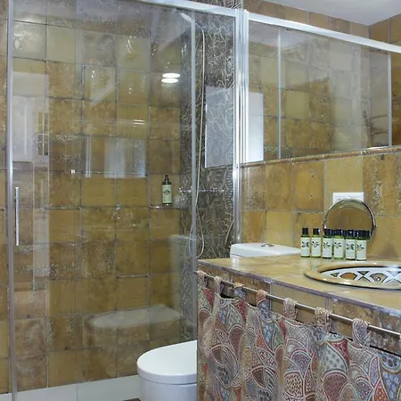 Apartment San Fernando 76