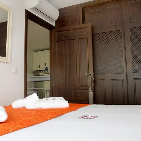 Appartamento San Fernando 76 *