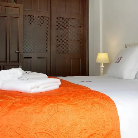 Apartmán San Fernando 76