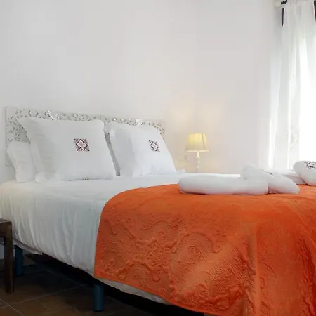 Apartmán San Fernando 76 Córdoba