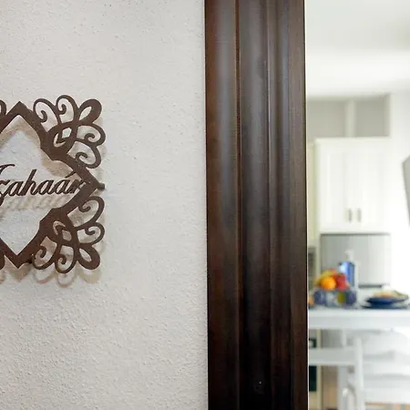 Apartmán San Fernando 76 Córdoba