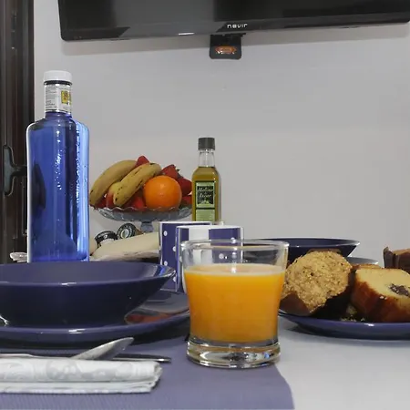 Apartmán San Fernando 76
