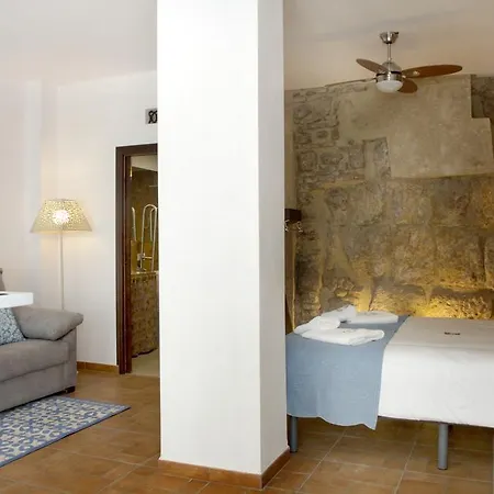 San Fernando 76 Córdoba