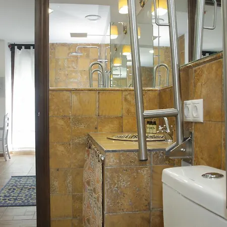 Apartment San Fernando 76