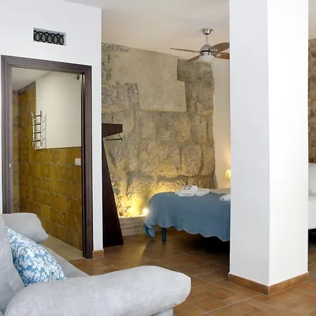 Apartment San Fernando 76 *