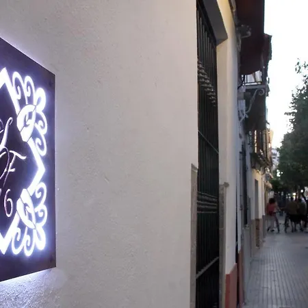 San Fernando 76 Córdoba