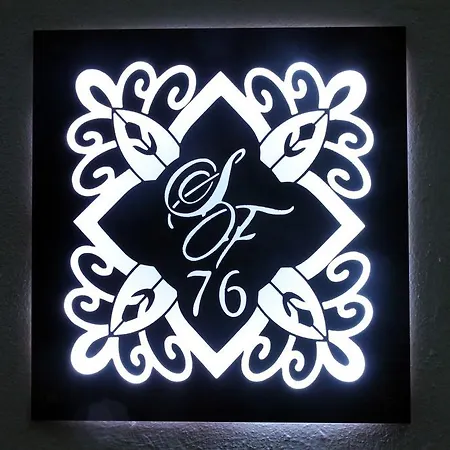 Apartment San Fernando 76 *