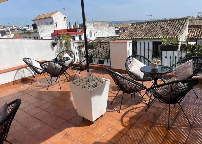 Апартаменти San Fernando 76