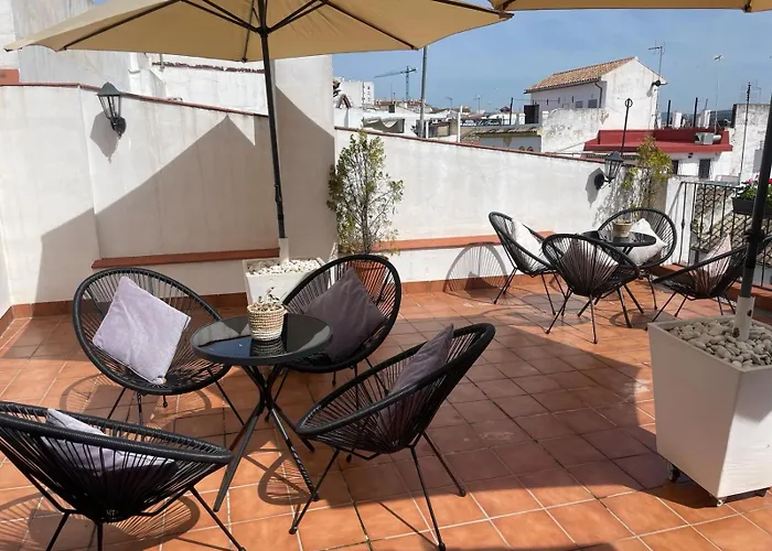 San Fernando 76 Apartament