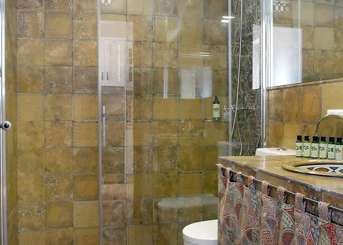 Апартаменти San Fernando 76