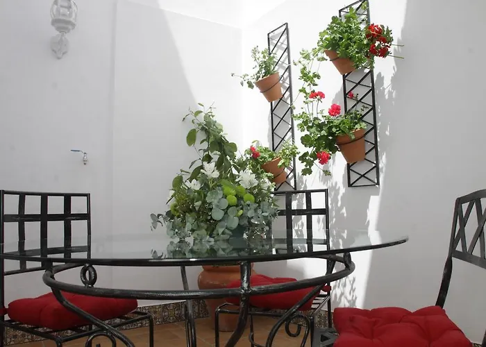 Apartament San Fernando 76