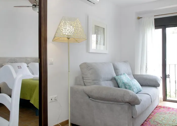 Apartament San Fernando 76