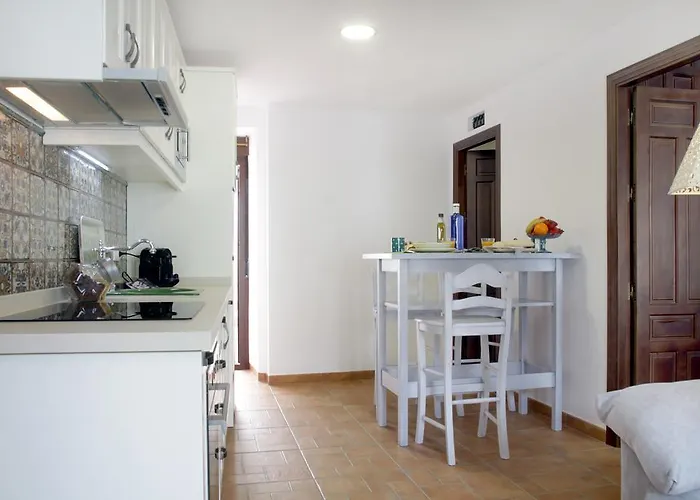 Apartament San Fernando 76