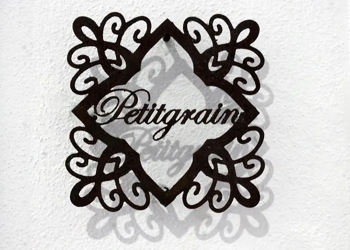 Апартаменти San Fernando 76 Кордова