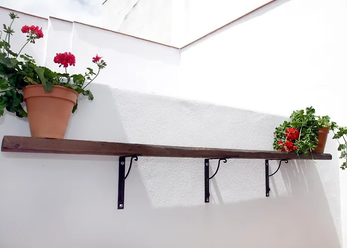 Apartament San Fernando 76 Kordoba