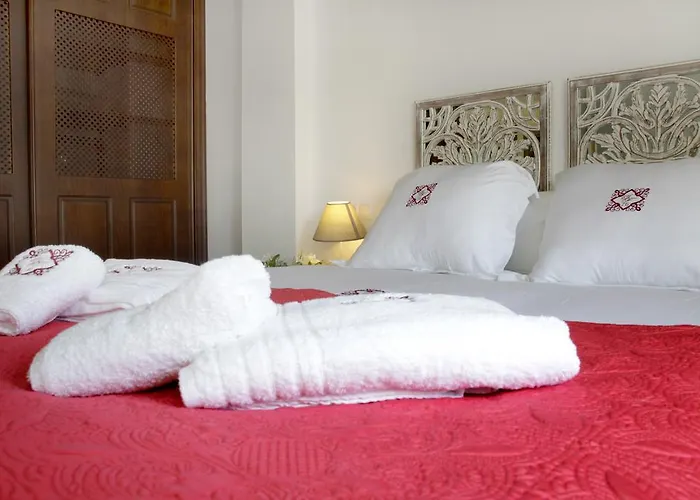 Apartament San Fernando 76 Kordoba