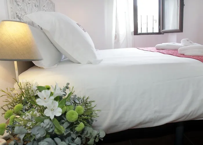 Apartament San Fernando 76