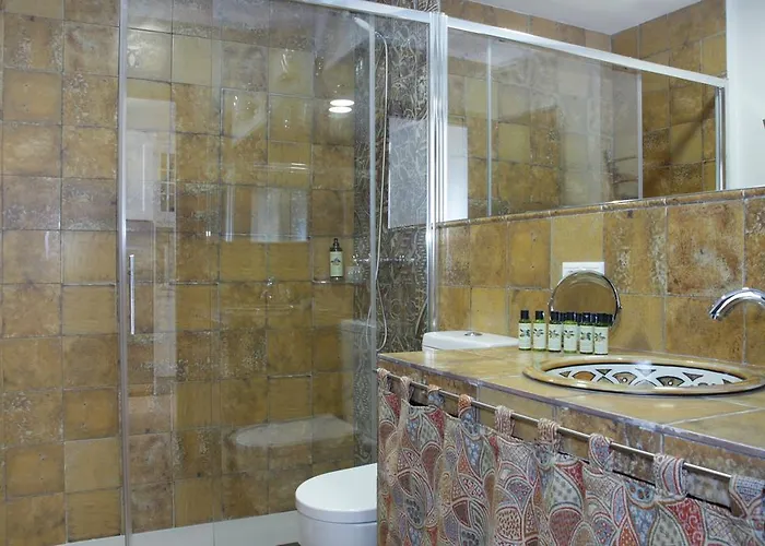 Apartament San Fernando 76