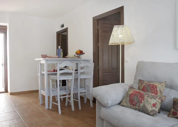 San Fernando 76 Kordoba