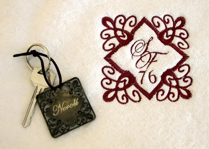 Апартаменти San Fernando 76 *