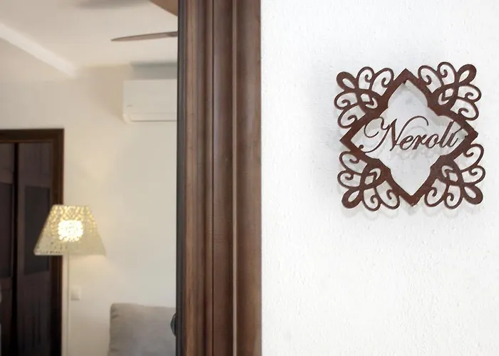 San Fernando 76 Кордова