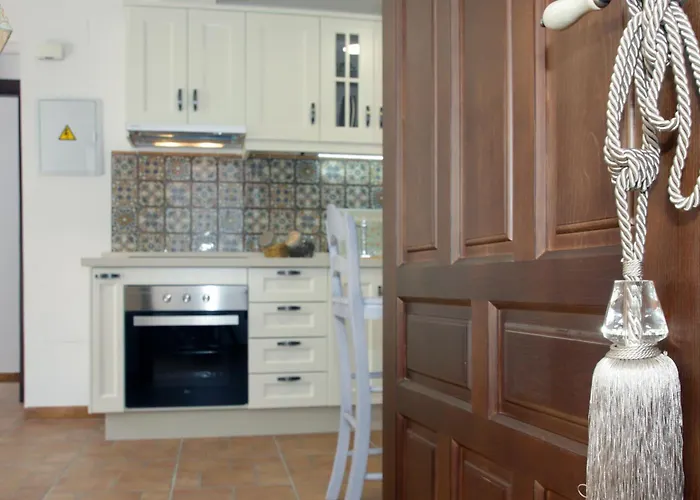 Apartament San Fernando 76 Kordoba