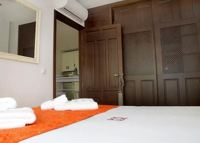 Apartament San Fernando 76 *