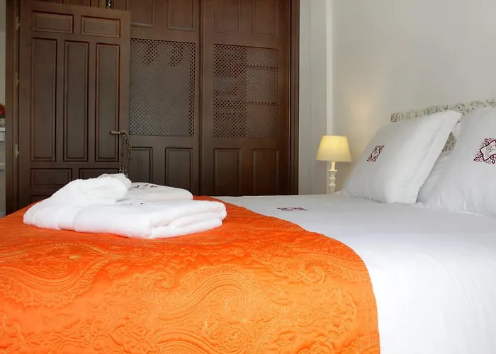 Apartament San Fernando 76