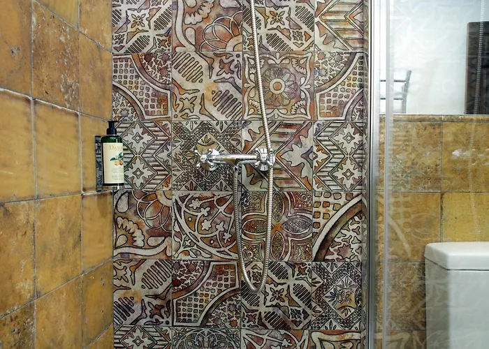 Apartament San Fernando 76 *